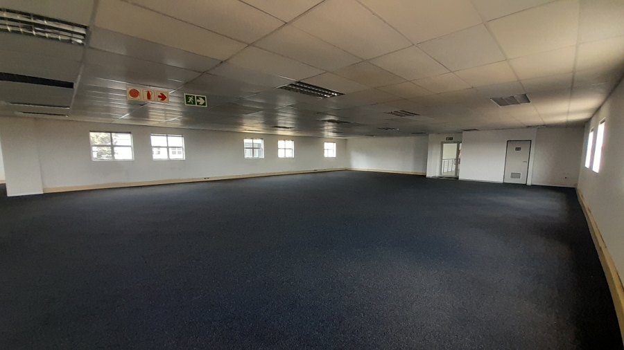 To Let commercial Property for Rent in Halfway Gardens Gauteng