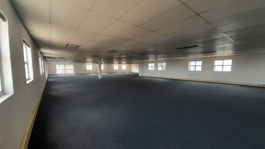 To Let commercial Property for Rent in Halfway Gardens Gauteng