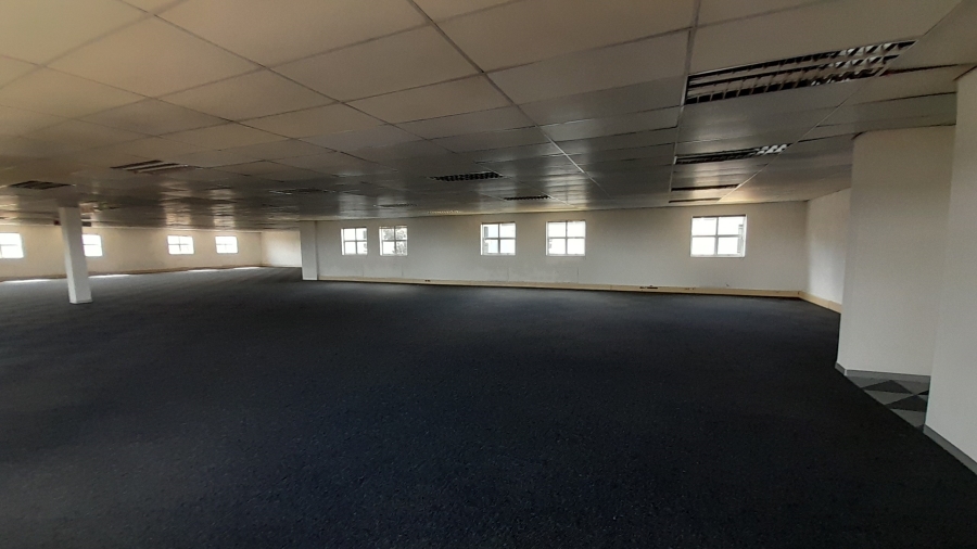 To Let commercial Property for Rent in Halfway Gardens Gauteng