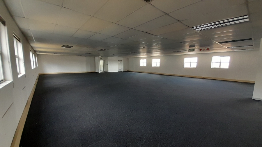 To Let commercial Property for Rent in Halfway Gardens Gauteng
