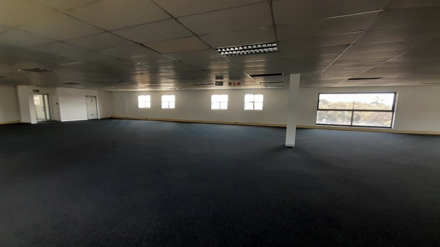 To Let commercial Property for Rent in Halfway Gardens Gauteng