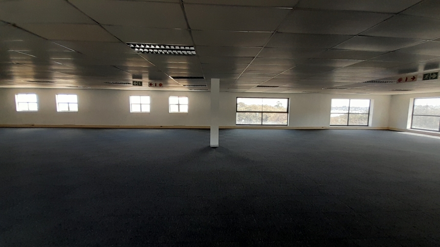 To Let commercial Property for Rent in Halfway Gardens Gauteng