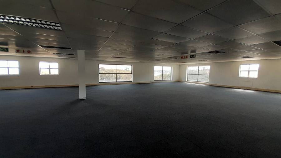 To Let commercial Property for Rent in Halfway Gardens Gauteng