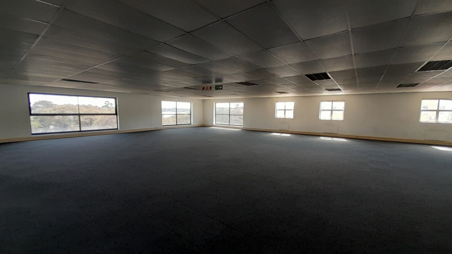 To Let commercial Property for Rent in Halfway Gardens Gauteng