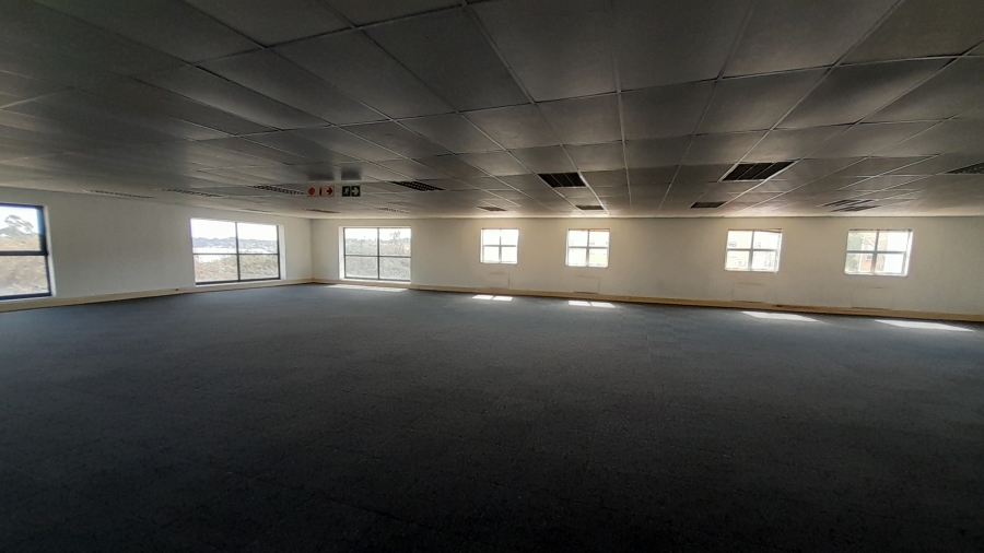 To Let commercial Property for Rent in Halfway Gardens Gauteng