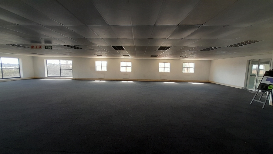 To Let commercial Property for Rent in Halfway Gardens Gauteng