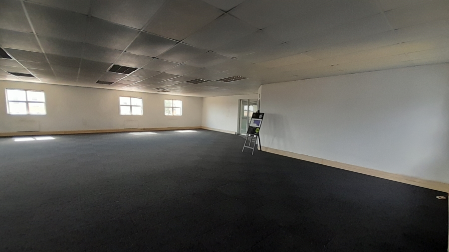 To Let commercial Property for Rent in Halfway Gardens Gauteng