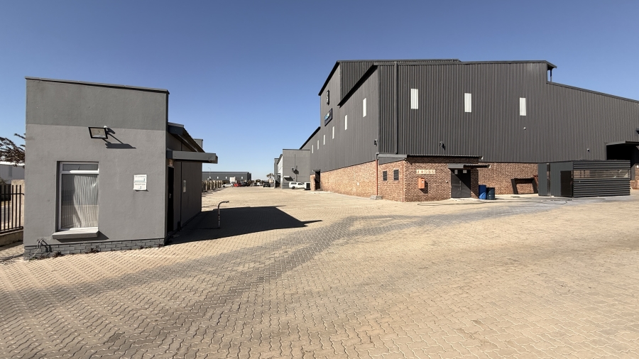 Commercial Property for Sale in Knoppieslaagte Gauteng
