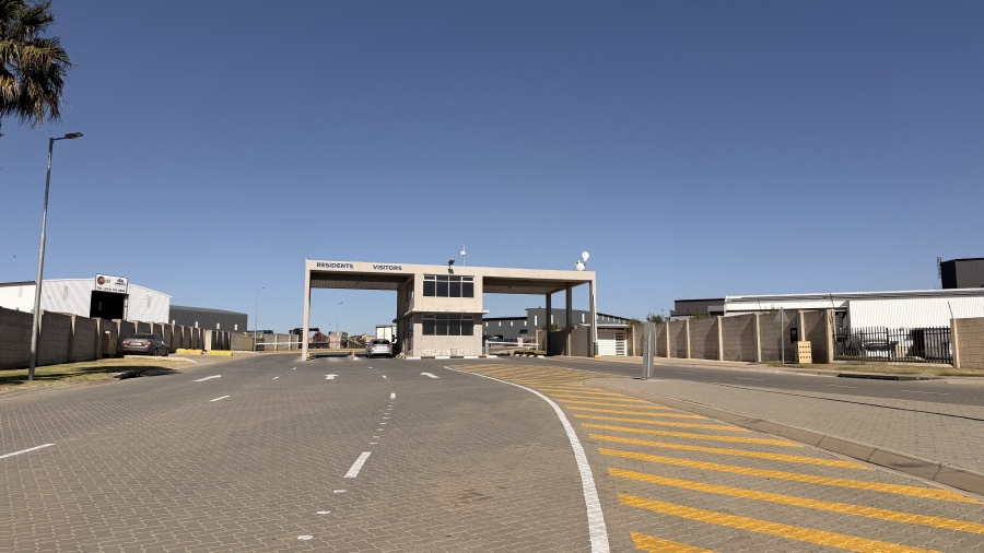 Commercial Property for Sale in Knoppieslaagte Gauteng