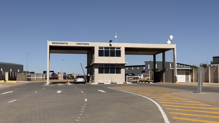 Commercial Property for Sale in Knoppieslaagte Gauteng
