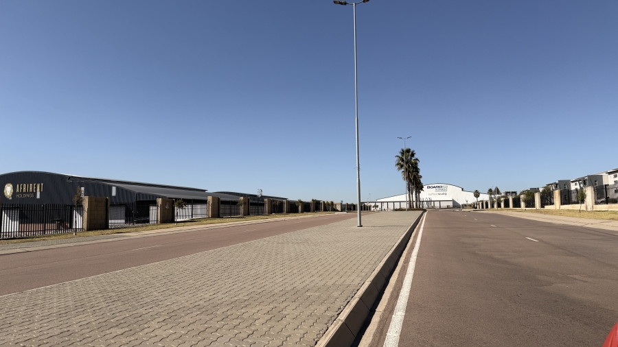 Commercial Property for Sale in Knoppieslaagte Gauteng