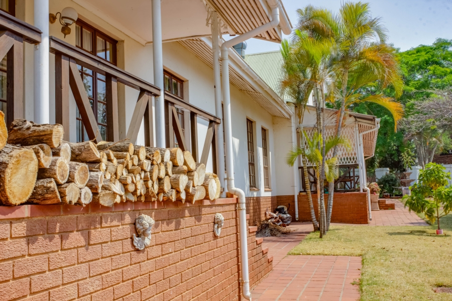 5 Bedroom Property for Sale in Ninapark Gauteng