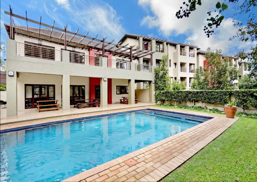 To Let 0 Bedroom Property for Rent in Lonehill Gauteng