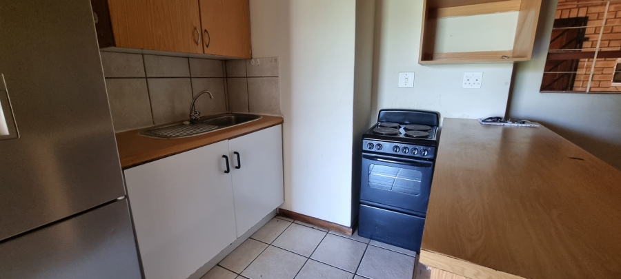 2 Bedroom Property for Sale in Hillcrest Gauteng