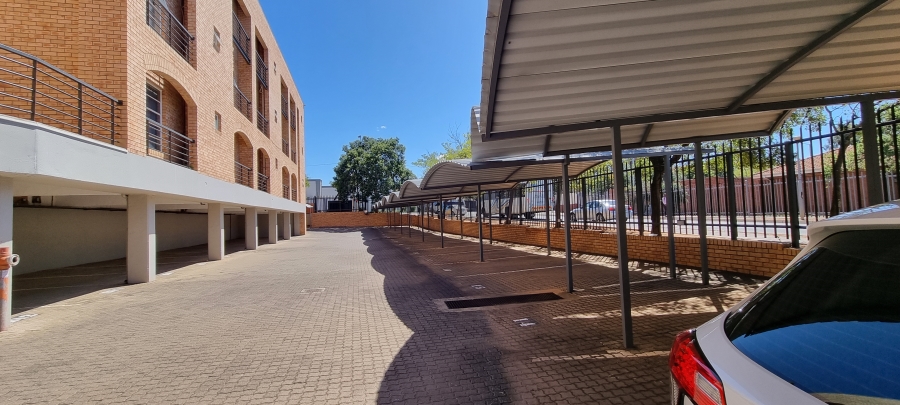 2 Bedroom Property for Sale in Hillcrest Gauteng