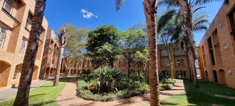 2 Bedroom Property for Sale in Hillcrest Gauteng