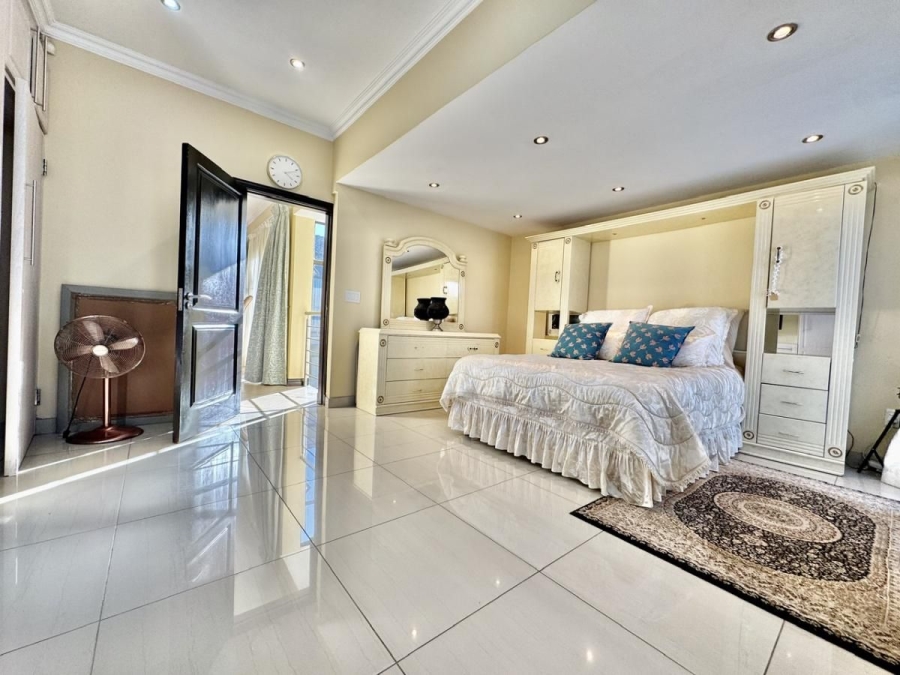 4 Bedroom Property for Sale in Aspen Hills Gauteng