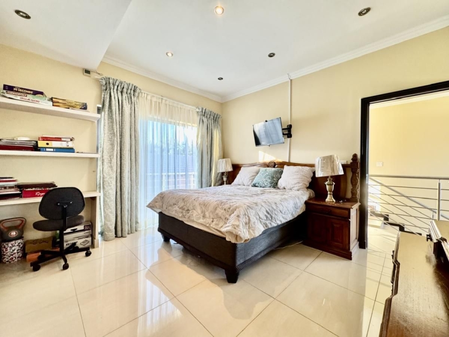 4 Bedroom Property for Sale in Aspen Hills Gauteng
