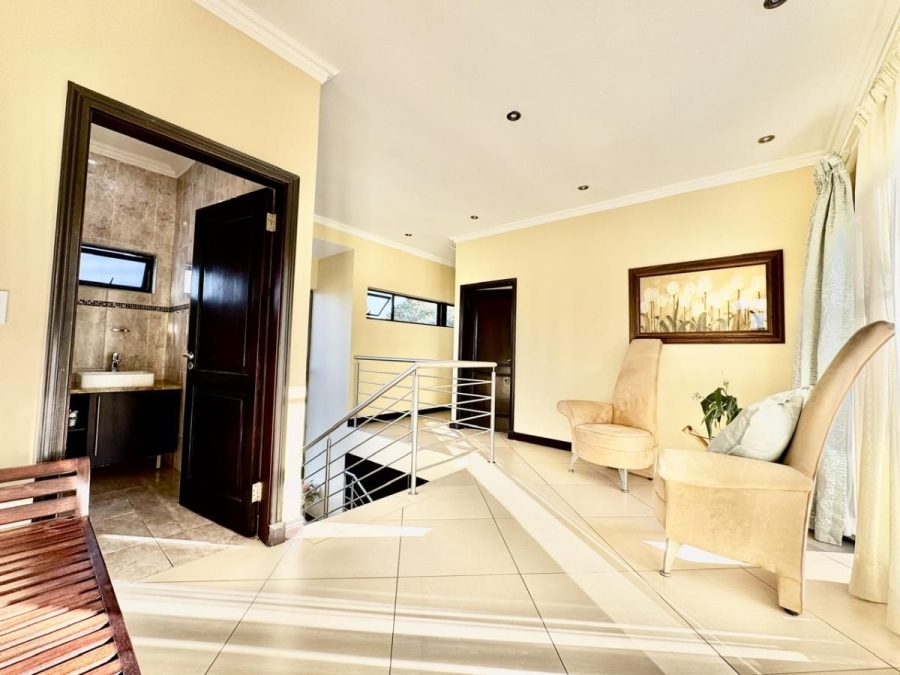 4 Bedroom Property for Sale in Aspen Hills Gauteng