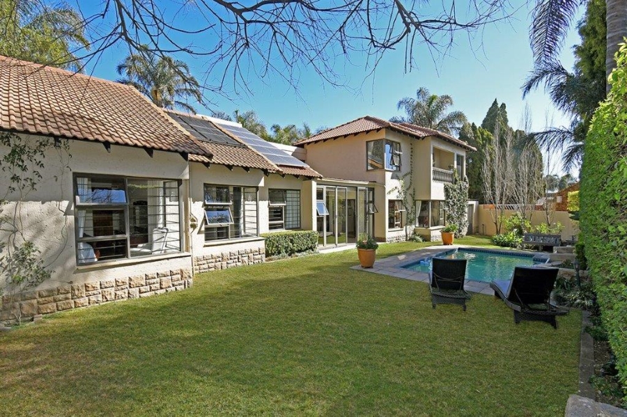 3 Bedroom Property for Sale in Dowerglen Ext 3 Gauteng