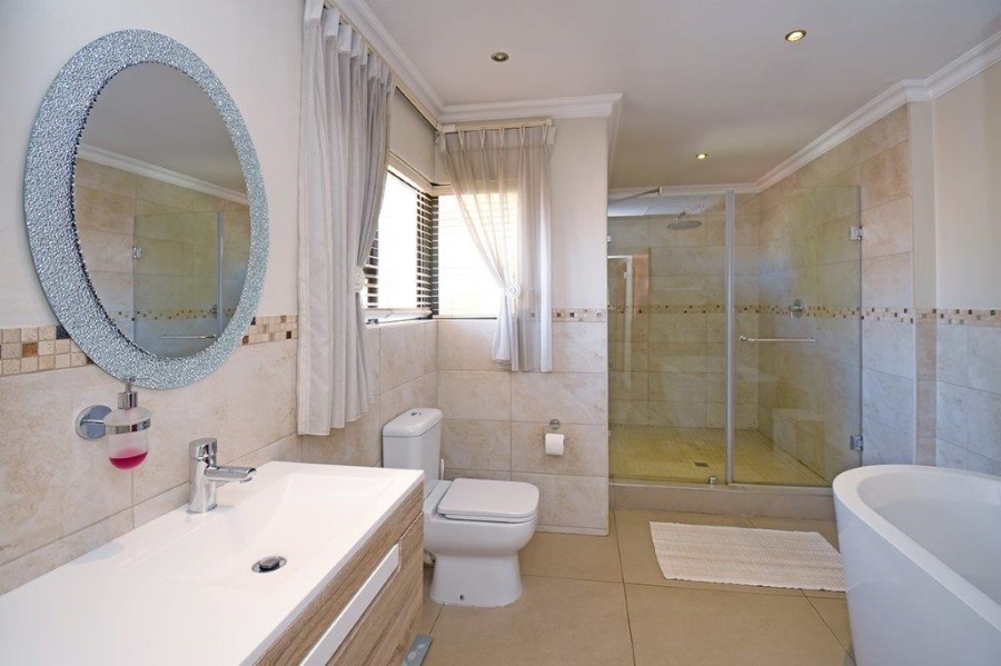 3 Bedroom Property for Sale in Dowerglen Ext 3 Gauteng