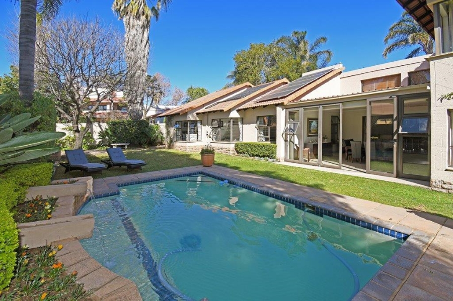 3 Bedroom Property for Sale in Dowerglen Ext 3 Gauteng