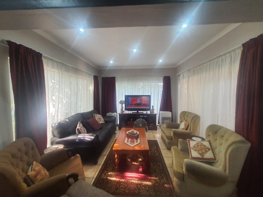 3 Bedroom Property for Sale in Vanderbijlpark SE 2 Gauteng