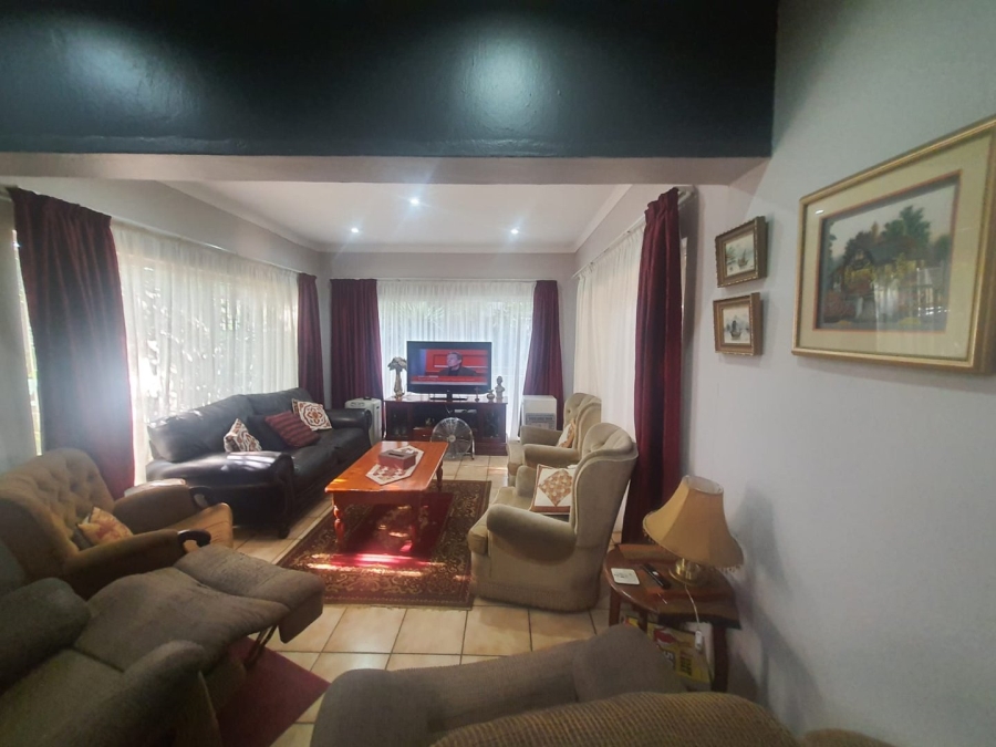 3 Bedroom Property for Sale in Vanderbijlpark SE 2 Gauteng