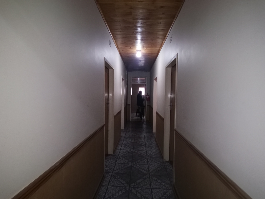 4 Bedroom Property for Sale in Vanderbijlpark SE 7 Gauteng