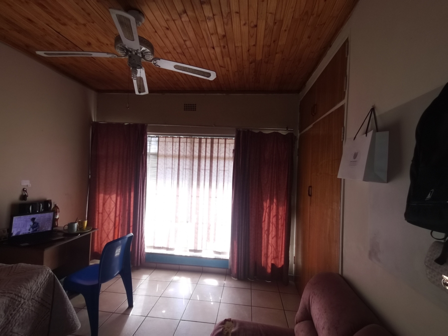 4 Bedroom Property for Sale in Vanderbijlpark SE 7 Gauteng