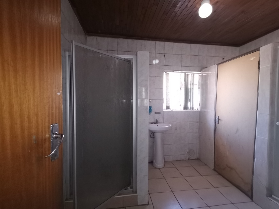 4 Bedroom Property for Sale in Vanderbijlpark SE 7 Gauteng