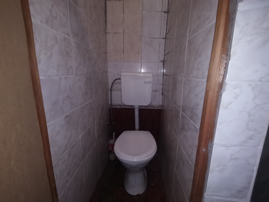 4 Bedroom Property for Sale in Vanderbijlpark SE 7 Gauteng