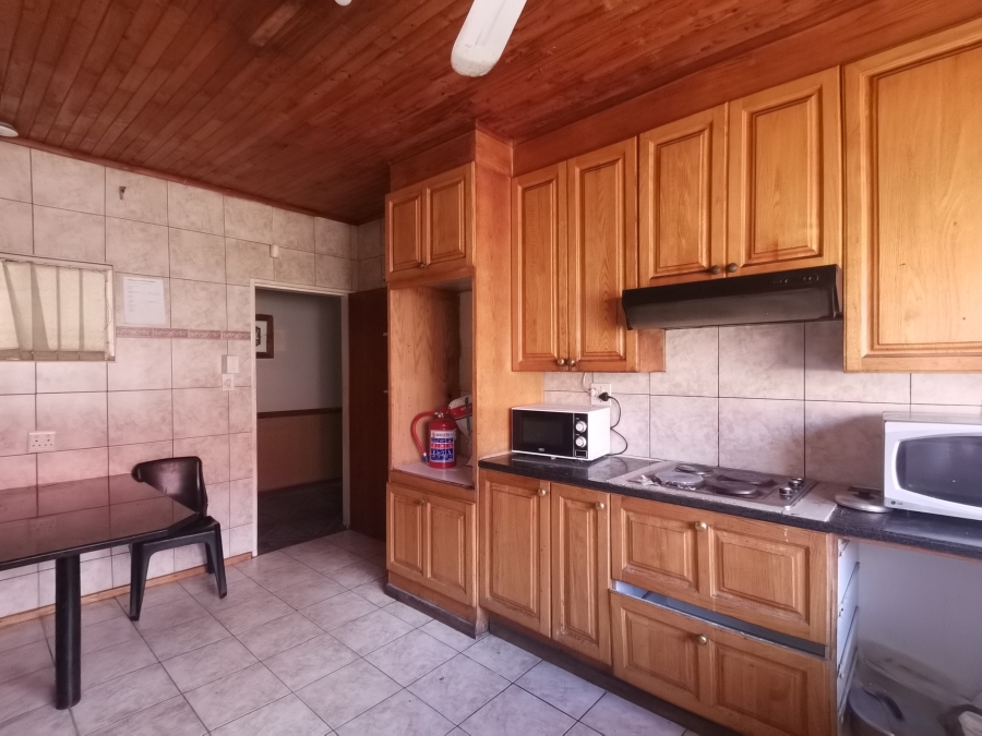 4 Bedroom Property for Sale in Vanderbijlpark SE 7 Gauteng