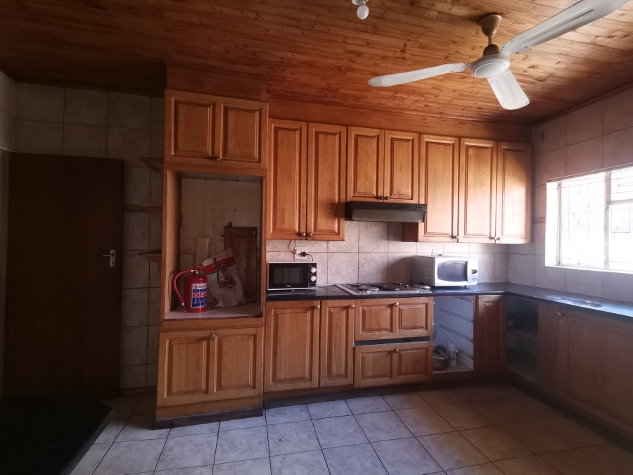 4 Bedroom Property for Sale in Vanderbijlpark SE 7 Gauteng