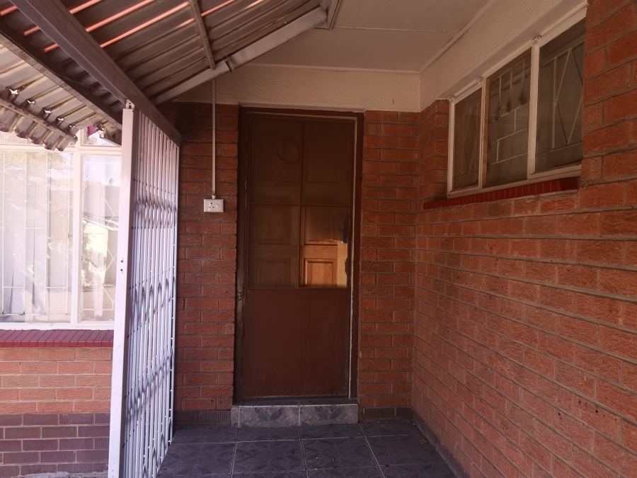 4 Bedroom Property for Sale in Vanderbijlpark SE 7 Gauteng