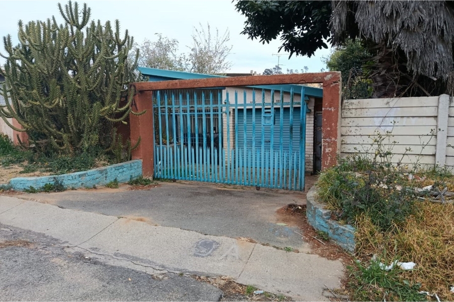 3 Bedroom Property for Sale in West Turffontein Gauteng