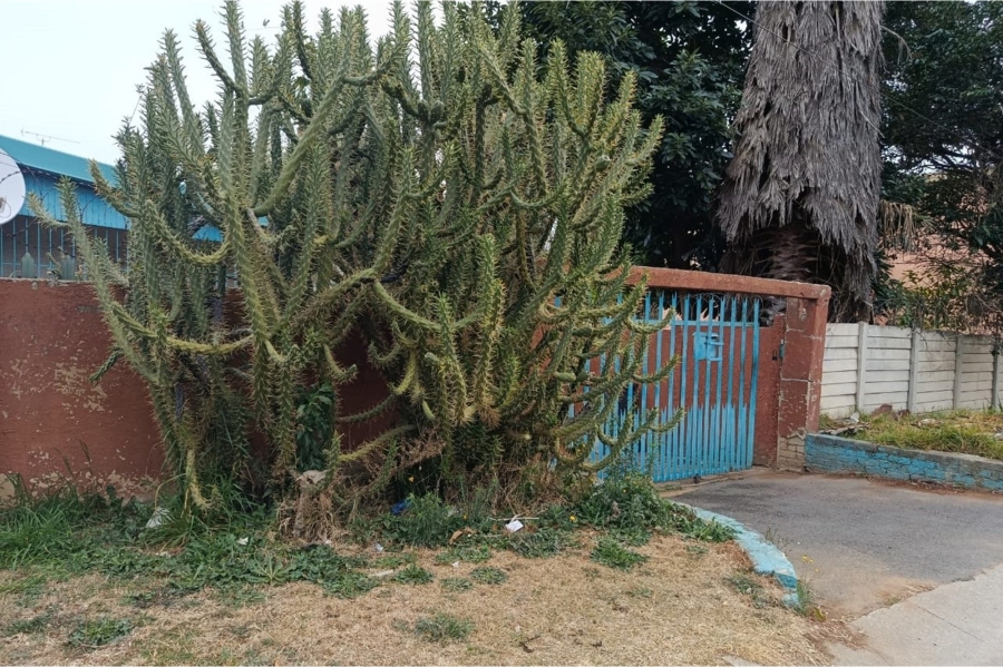 3 Bedroom Property for Sale in West Turffontein Gauteng