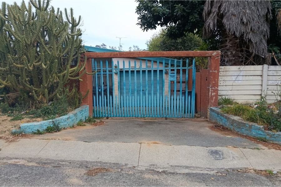 3 Bedroom Property for Sale in West Turffontein Gauteng