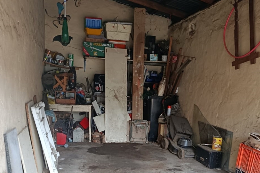 3 Bedroom Property for Sale in West Turffontein Gauteng