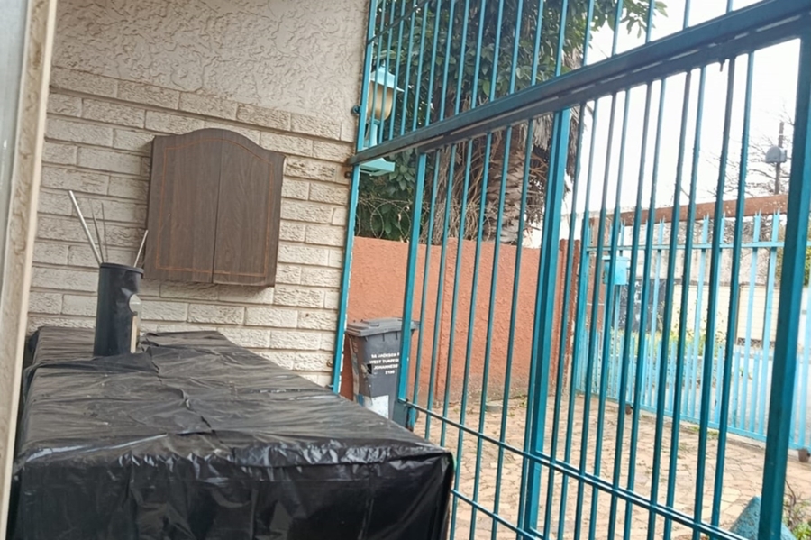 3 Bedroom Property for Sale in West Turffontein Gauteng