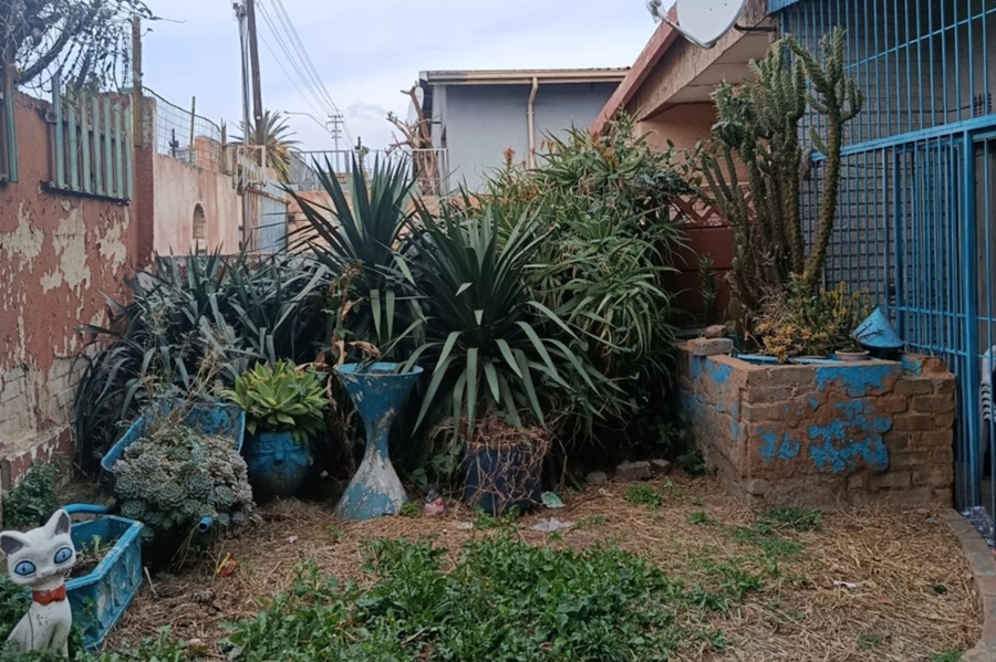 3 Bedroom Property for Sale in West Turffontein Gauteng