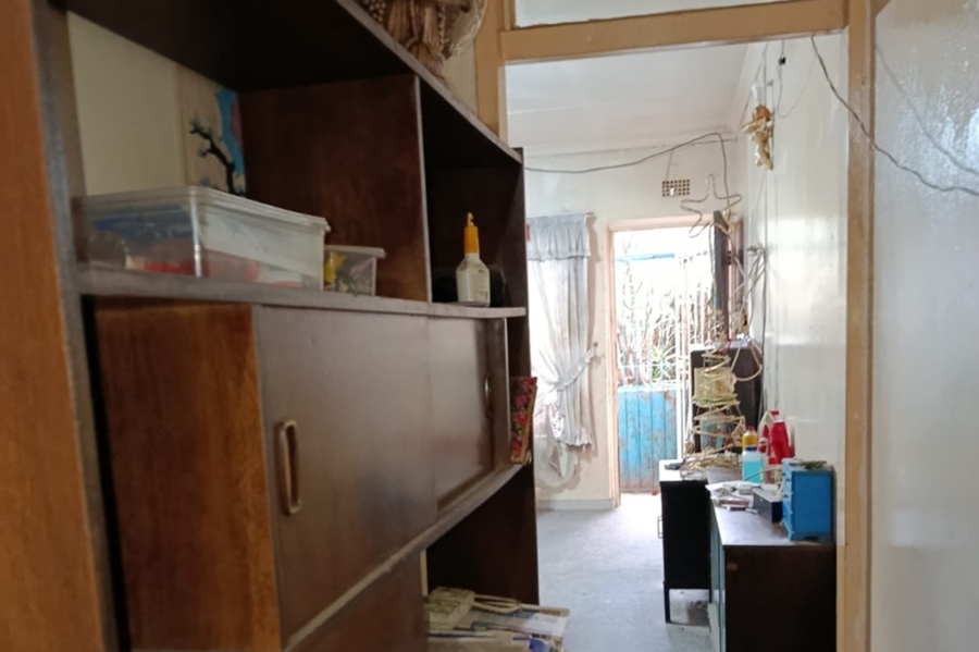 3 Bedroom Property for Sale in West Turffontein Gauteng