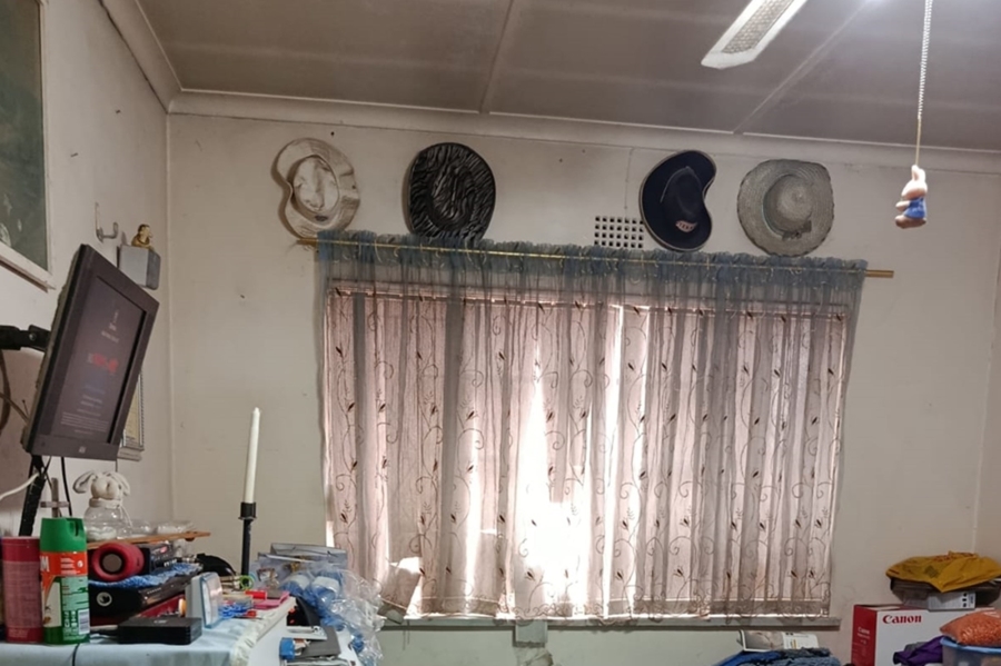 3 Bedroom Property for Sale in West Turffontein Gauteng