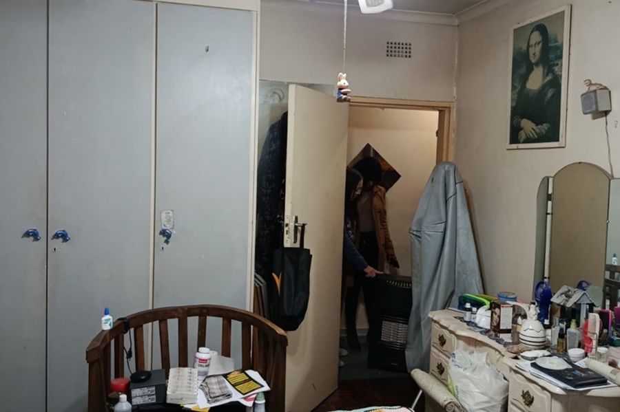3 Bedroom Property for Sale in West Turffontein Gauteng