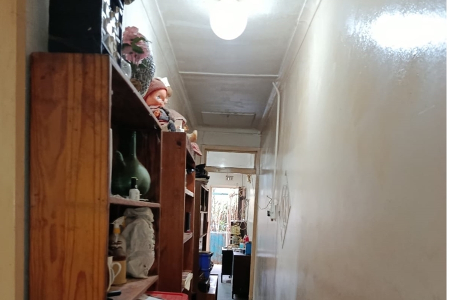 3 Bedroom Property for Sale in West Turffontein Gauteng