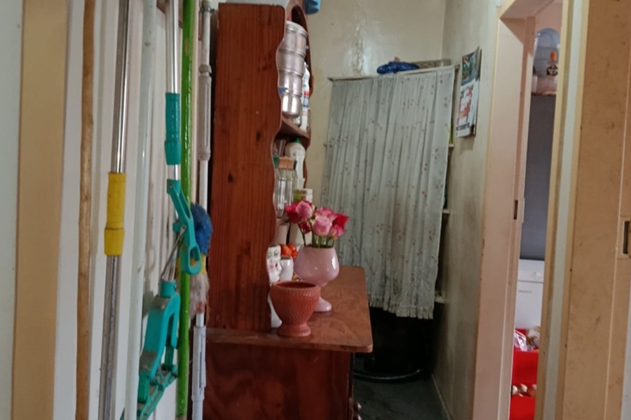3 Bedroom Property for Sale in West Turffontein Gauteng