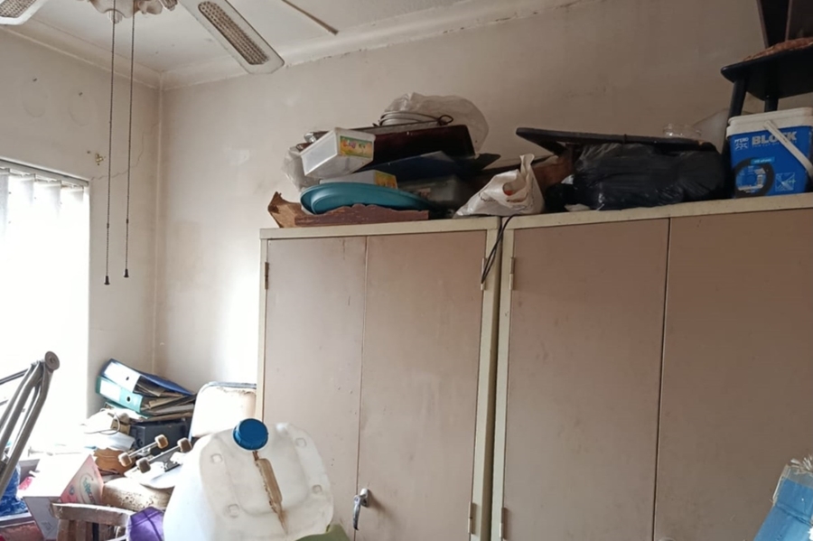3 Bedroom Property for Sale in West Turffontein Gauteng