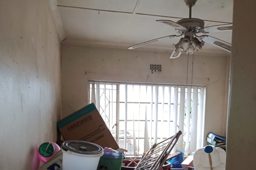 3 Bedroom Property for Sale in West Turffontein Gauteng