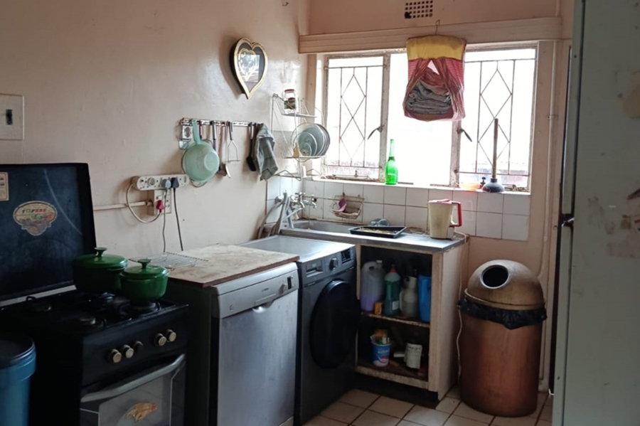 3 Bedroom Property for Sale in West Turffontein Gauteng