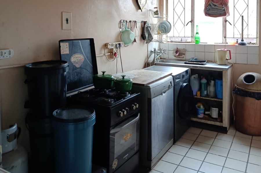 3 Bedroom Property for Sale in West Turffontein Gauteng